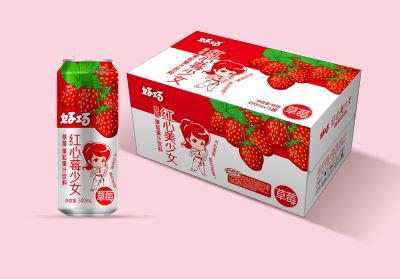 果粒果肉果汁會(huì)誕生(shēng)百億大(dà)單品嗎？好巧® 順勢而來(lái)